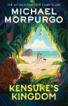 Kensuke´s Kingdom - Michael Morpurgo