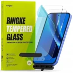 Ringke pro Google Pixel 10a čiré / Ochranné sklo / 2 ks (8800328818439)