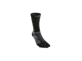 Injinji Ultra Run/Crew/Obsidian, 1 pár