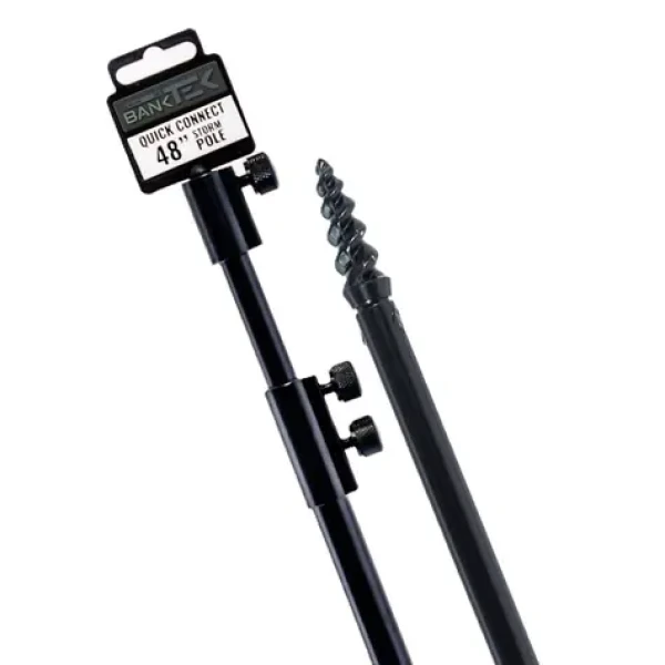 Sonik Vidlička Bank-Tek Quick Connect 48" Storm Pole (DC0053)