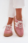 Sportovní obuv model 215672 Step in style 37