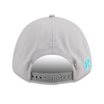 New Era Pánská kšiltovka Miami Dolphins NFL 2025 On-Field Sideline 9FORTY M-Crown Snapback CW