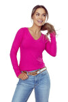 Halenka Eldar Active Eleonor S-XL černá S