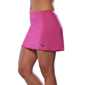 Mizuno Flex Skort(W) fuchsia purple - Tenisová sukně Mizuno Flex Skort 62GBC21166 Velikost textilu: XS