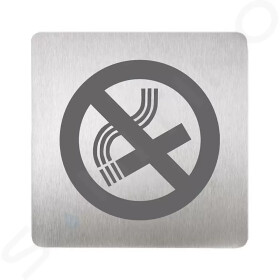 SANELA - Příslušenství Piktogram - zákaz kouření SLZN 44F