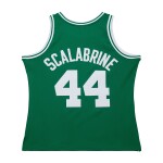Mitchell & Ness Pánský dres Boston Celtics NBA Brian Scalabrine #44 2007-08 Swingman Velikost: S