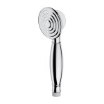 OMNIRES - ART DECO sprchová růžice, chrom lesk ARTDECO-RCR