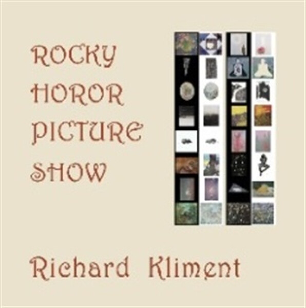 Rocky Horor Picture Show - Richard Kliment