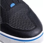 Dámské moto boty Tcx Ikasu 2 Air černé/electric modré - 39