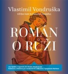 Román růži Vlastimil Vondruška