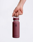 Hydro Flask Micro Hydro 400 ml Burgundy