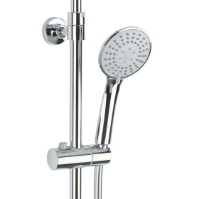 Sprchová hlavice Siko chrom NDSIKOBSSTRUCSPRK NDSIKOBSSTRUCSPRK