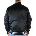 Fubu Varsity Jacket 6075092 pánské