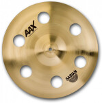 Sabian AAX O-Zone Crash 16''