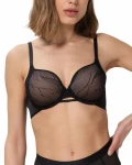 Dámská podprsenka TRIUMPH Airy Sensation 10167696 černá