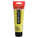 Royal Talens Amsterdam 120 ml, 243 Greenish Yellow
