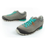 Dámské trekové boty Aku Bellamont 3 Suede GORE-TEX [520.3 693] dámské 38