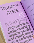 Hlubina Hlubina moje každodenní levandulová