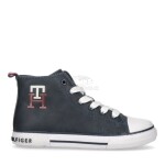 Dětské celoroční boty Tommy Hilfiger T3X9-32452-1355800 Velikost: