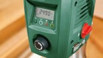 Elektrická stojanová vrtačka Bosch PBD 40 0603B07000