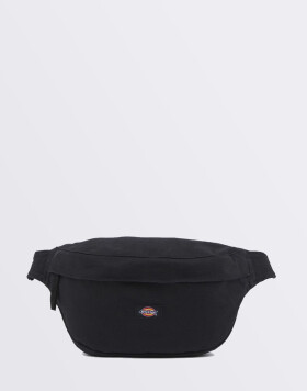 Dickies Duck Canvas Cross Body BLACK