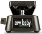 Dunlop JC95FF Jerry Cantrell WAH PEDAL