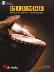 MS Djembe - Method for beginner djembe players
