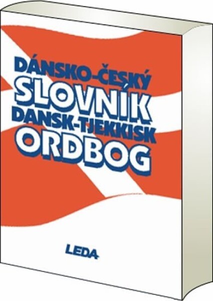 Dánsko-český slovník