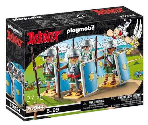 Playmobil® Asterix 70934 Římský oddíl