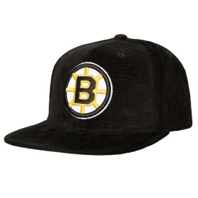 Mitchell & Ness Pánská kšiltovka Boston Bruins NHL All Directions Snapback