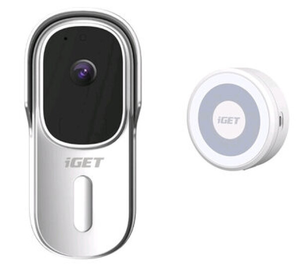 IGET HOME Doorbell DS1 CHS1