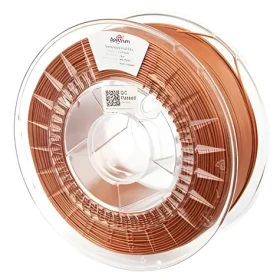 Spectrum PLA Pro Rust Copper / Tisková struna / 1,75 mm / 1 kg (80103)