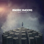 Imagine Dragons: Night Visions - LP - Imagine Dragons