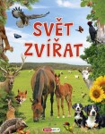 Svět zvířat,