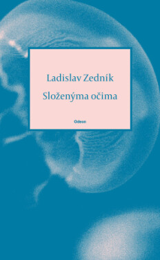 Složenýma očima - Ladislav Zedník - e-kniha