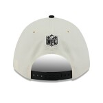New Era Pánská kšiltovka Atlanta Falcons NFL 2025 Draft 9FORTY M-Crown A-Frame Snapback - Béžová