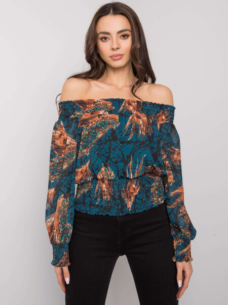 Halenka DHJ BZ 15175 1.11P námořní jedna velikost