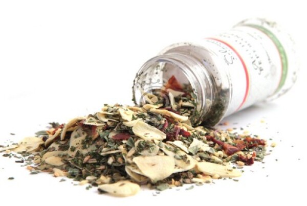 Solomon Aglio olio peperoncino 22g