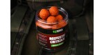 Nikl Rozpustné Criticals boilie Chilli & Peach 250ml - 14mm,Nikl Rozpustné Criticals boilie Chilli & Peach 250ml - 14mm