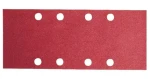 BOSCH 2608605294 / Brusný papír na dřevo / P40 / 93x230 mm / 10 ks (2608605294)