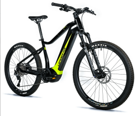 Leader Fox OREM PANASONIC 27,5", rám 19,5" (L), model 2025-1, back - ZDARMA dopravné, odborná montáž, seřízení a dárkový poukaz na nákup příslušenství! (Záruka nejlepší ceny. Nakupujte u autorizovaného prodejce.)