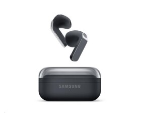 Samsung Galaxy Buds4 černá (Distribuce svět) EDF_1289982