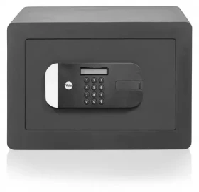 YSEM Domácí trezor / Trezor / hmotnost 15,7 kg (YSEM/250/EG1)