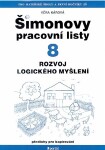ŠPL 8 - Rozvoj logického myšlení, 3. vydání - Věra Kárová