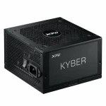 Rozbaleno - ADATA XPG KYBER (850W) / ATX 3.0 / 850W / nemodulární / 80PLUS GOLD / aktivní PFC / 120mm ventilátor / rozbaleno (KYBER850G-BKCEU.rozbaleno)