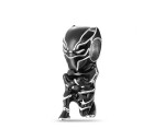 ELENYS Royal Fashion stříbrný přívěsek Marvel Black Panther Avengers