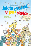 Jak to chodí v psí školce - Michal Sušina