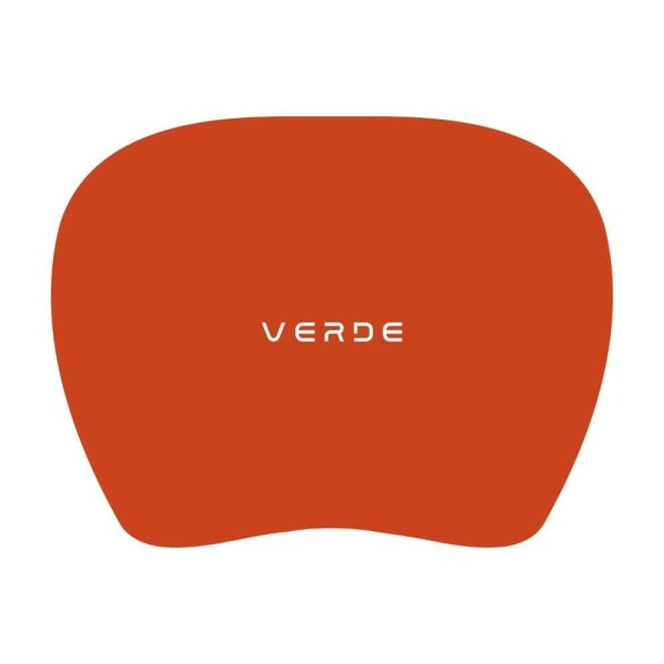 Podložka pod myš VERDE cihlová