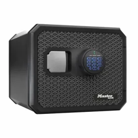 Master Lock FPW082FTCML / Trezor odolný vodě a ohni / 22.9 l (FPW082FTCML)