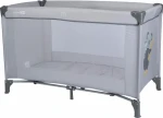 FreeON Postýlka cestovní Love Koala šedá / 0 - 3 let / do 14 kg (149002)